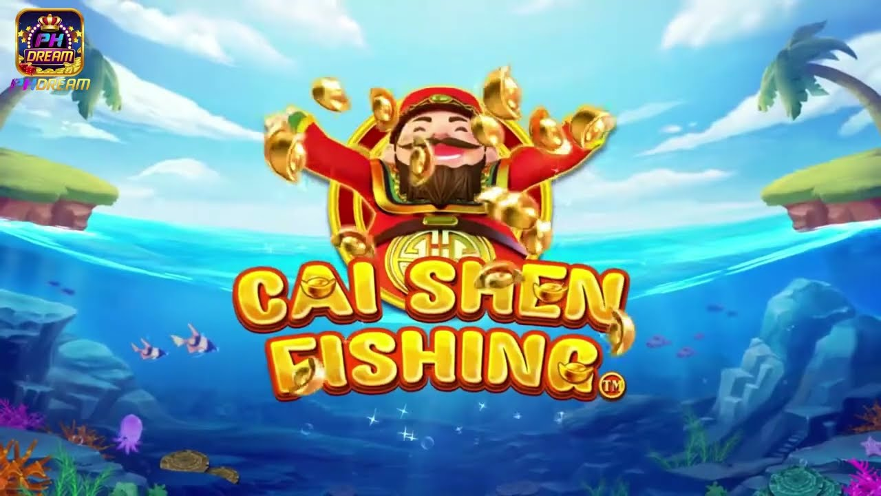 jogo de slot, Cai Shen Fishing, estratégias de apostas, dicas para ganhar, cassino online.