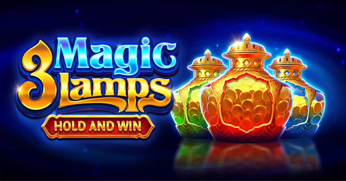 slot Magic Lamp, cassino online, estratégias de jogo, dicas para vencer, promoções especiais.