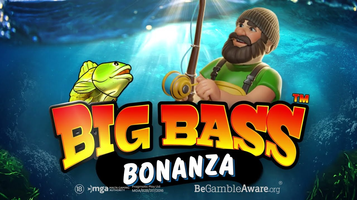 Pragmatic Slots, Big Bass Bonanza Megaways, apostas, estratégias, volatilidade, gerenciamento de banca, recursos especiais, sorte, responsabilidade.