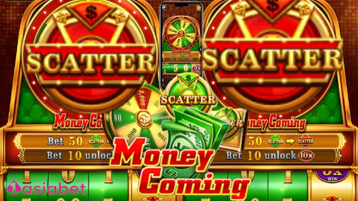 jogo de slot, Money Coming, estratégias de aposta, multiplicar lucros, cassinos online.